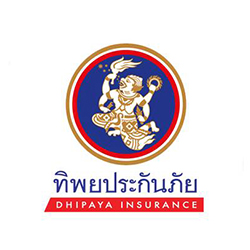 ทิพยประกันภัย