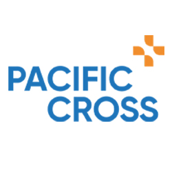 PACIFIC CROSS